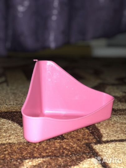 Домик для грызунов