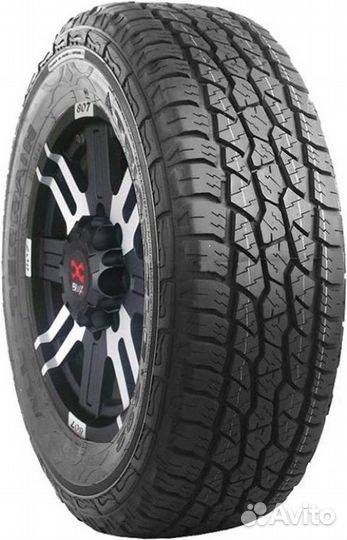 Triangle TR292 265/70 R17