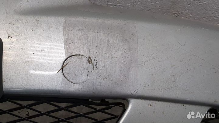 Бампер передний Mazda 6 (GG), 2002