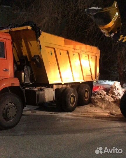 Песок доставка