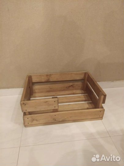 Лежак для животных