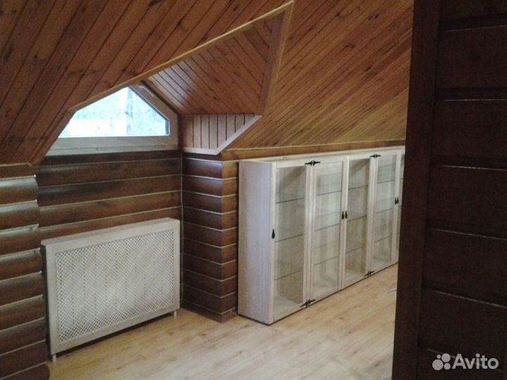 Изготовление лестниц и отделка помещений деревом