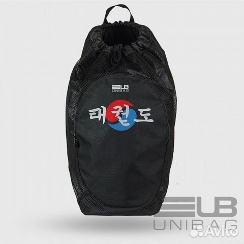 Рюкзак Тхэквондо