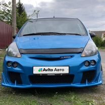 Honda Jazz 1.2 MT, 2005, 240 000 км, с пробегом, цена 700 000 руб.