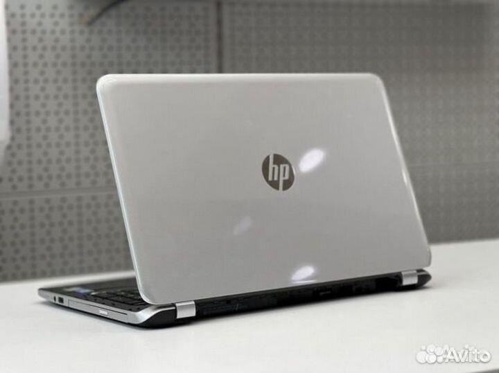 Игровой HP Core i5 8g озу SSD+HDD GeForce 2g