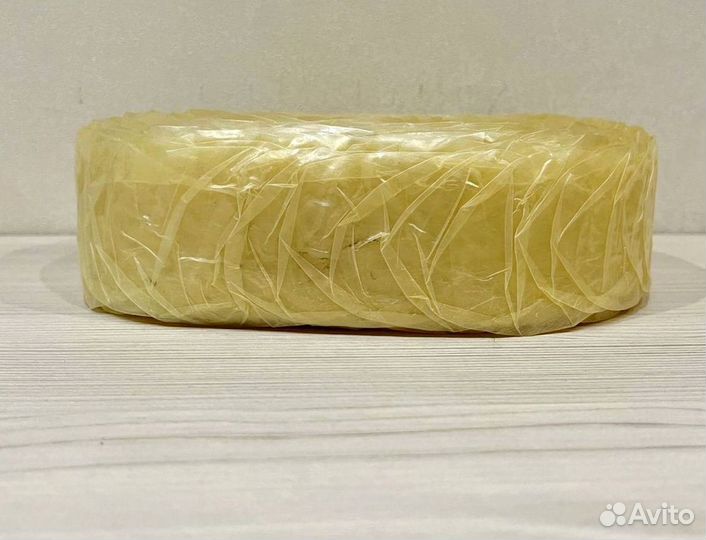 Кольцевая оболочка 47мм прозрачная