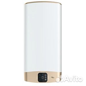 Водонагреватель Ariston ABS VLS EVO inox PW 100 D