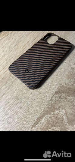 Чехол на iPhone 12 mini