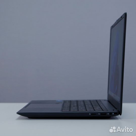 Ноутбук черный N95 12/ 128GB