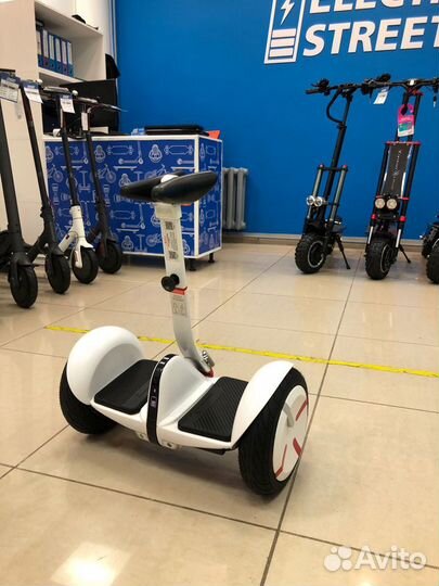 Сигвей Mini Robot Pro 54v