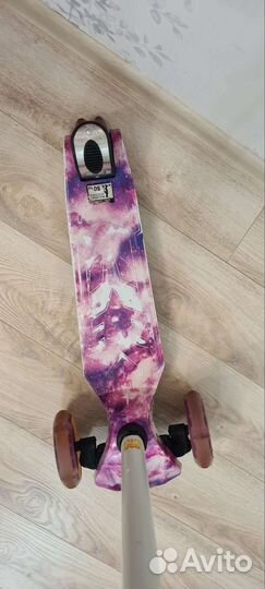 Самокат детский