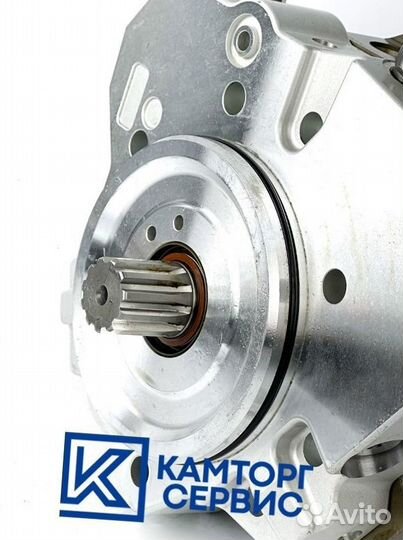 Тнвд bosch (насос топливный) 0 445 020 089