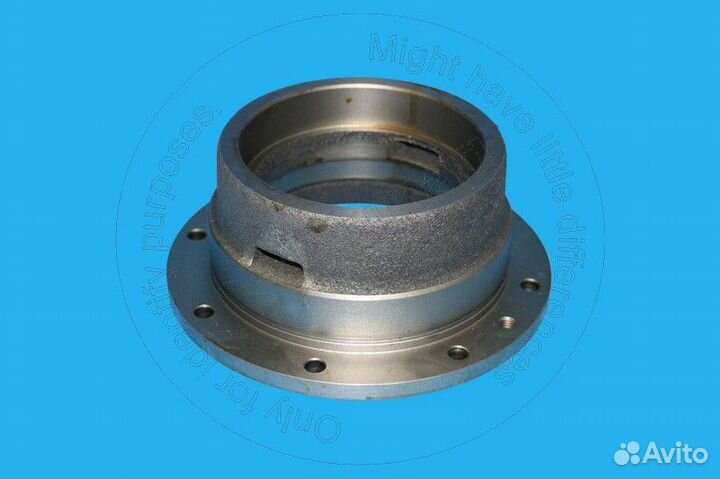 Крышка Caterpillar