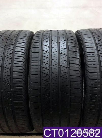 Continental ContiCrossContact LX Sport 275/45 R21 110Y