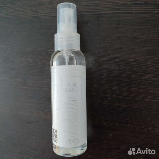 Спрей Pur Blanca