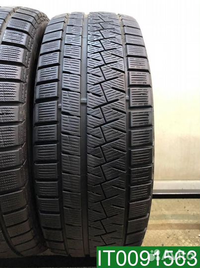 Pirelli Ice Asimmetrico 205/55 R16 101H