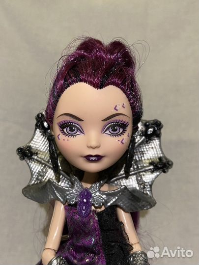 Ever after high Рейвен Квин