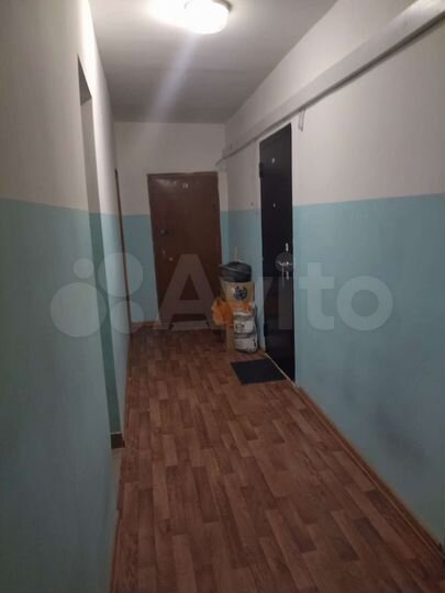 2-к. квартира, 32 м², 2/5 эт.