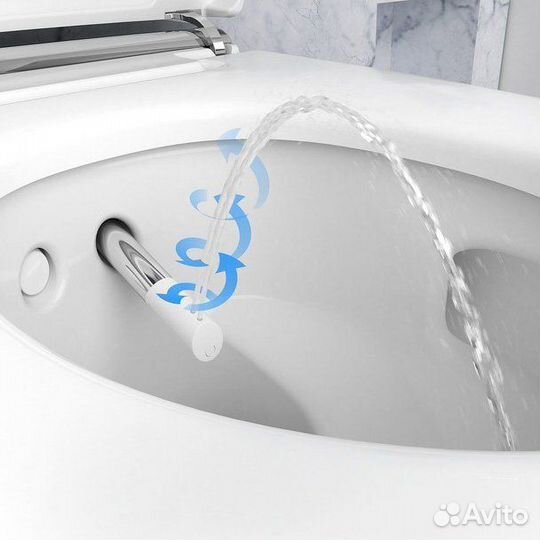 146.214.11.1 geberit AquaClean Mera comfortунитаз