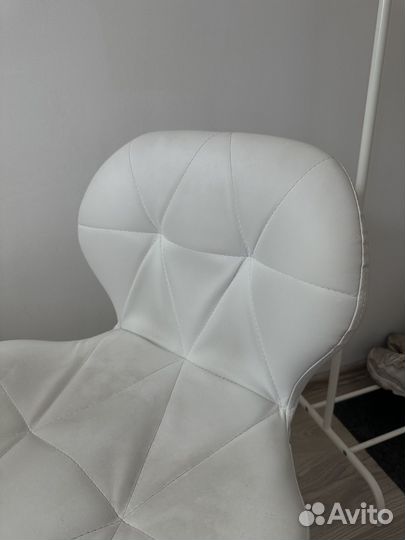 Стул мастера кресло