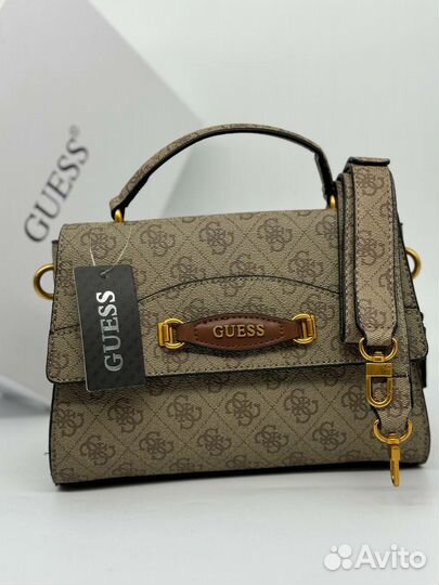 Сумка женская Guess