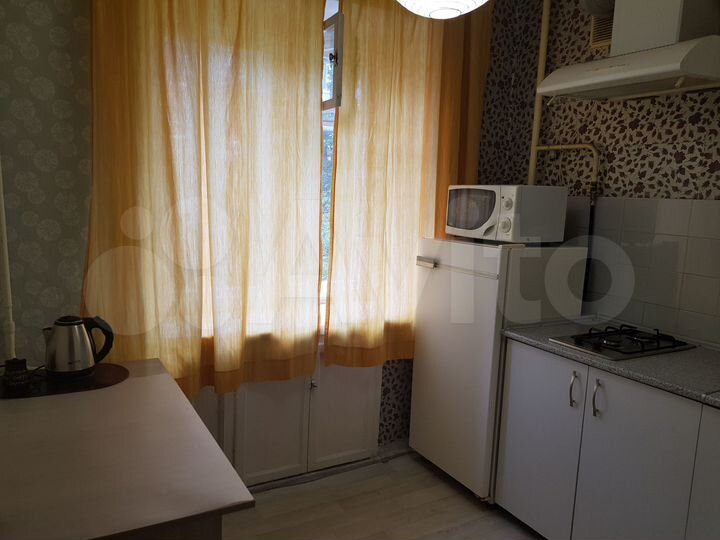 2-к. квартира, 45 м², 3/5 эт.