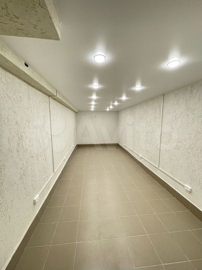 Помещение 15,2м2, новый ремонт, первая линия