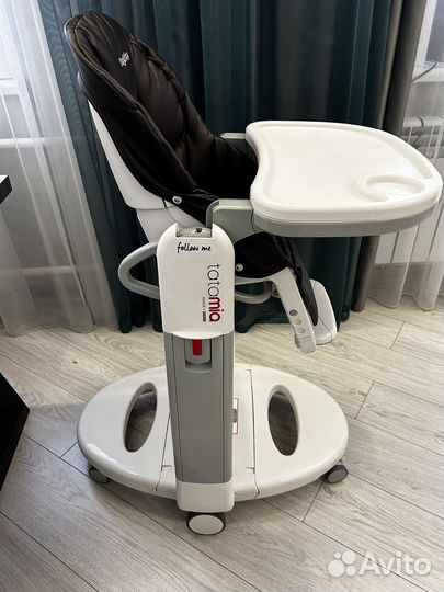 Стул для кормления Peg-Perego Tatamia