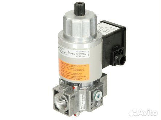 Электромагнитный клапан, одноступенчатый Dungs MV