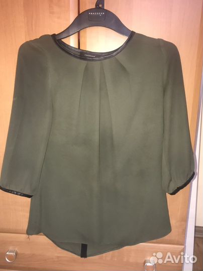 Женские вещи