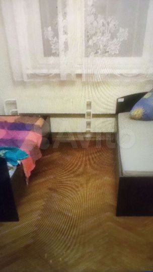 Комната 18 м² в 3-к., 2/16 эт.