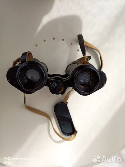 Бинокль бпц2 12х45М, 1993 г.в