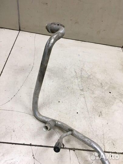 Осушитель системы кондиционирования Ford Focus