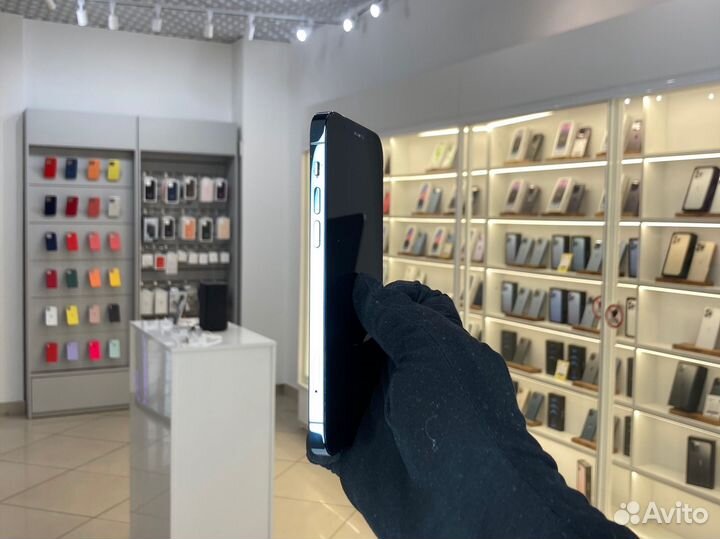 iPhone 12 Pro, 512 ГБ