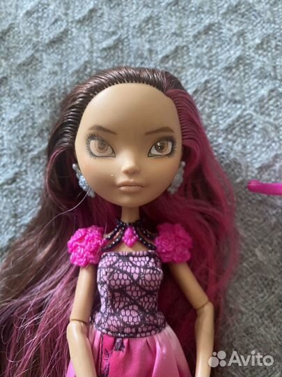 Кукла ever after high ооак