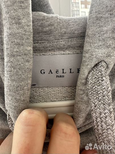 Gaelle толстовка