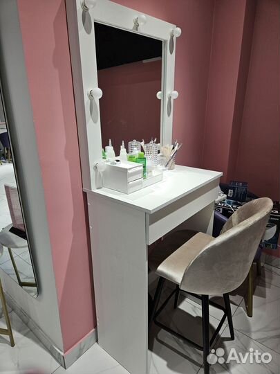 Бровист ламимейкер лэшмейкер