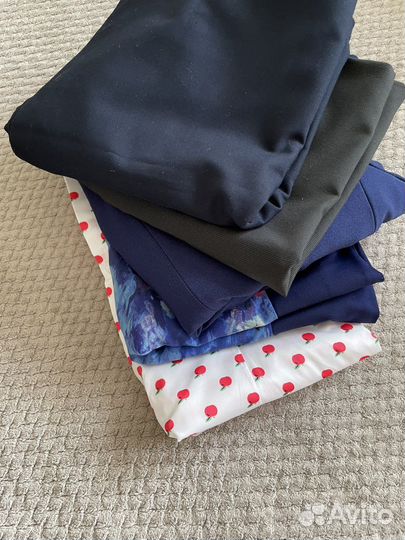 Женская одежда пакетом 44 46