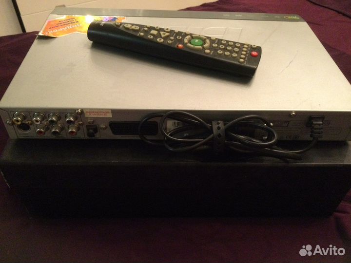 Dvd плеер bbk