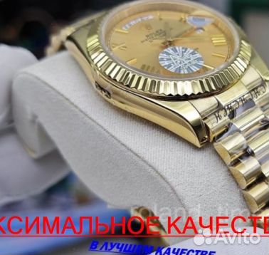 Премиальные часы Rolex мужские часы Ролекс