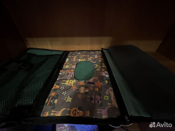 Пеленальный коврик для детей