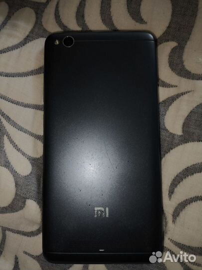 Xiaomi Redmi 4A, 2/16 ГБ