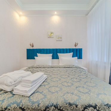 Огни Петербурга