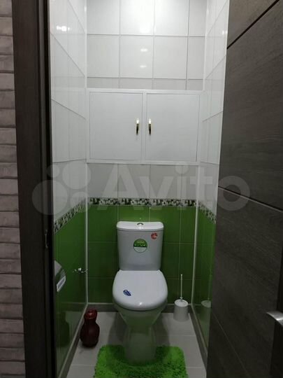 1-к. квартира, 44,3 м², 15/17 эт.