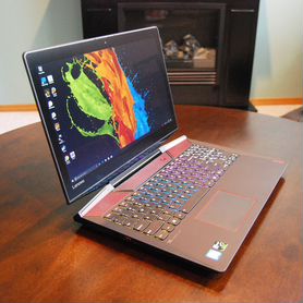 15.6 Lenovo legion y720-15IKB