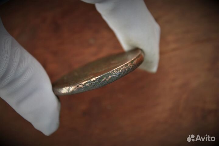 5 Копеек 1771 год Екатерина II в Твери