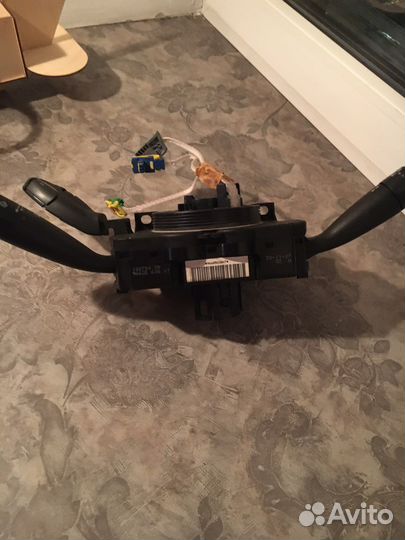 Переключать рулевой композитный