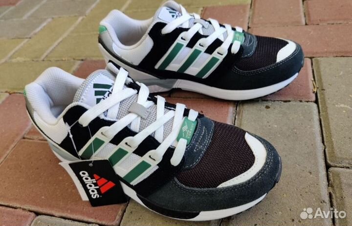 Кроссовки Adidas torsion торшен