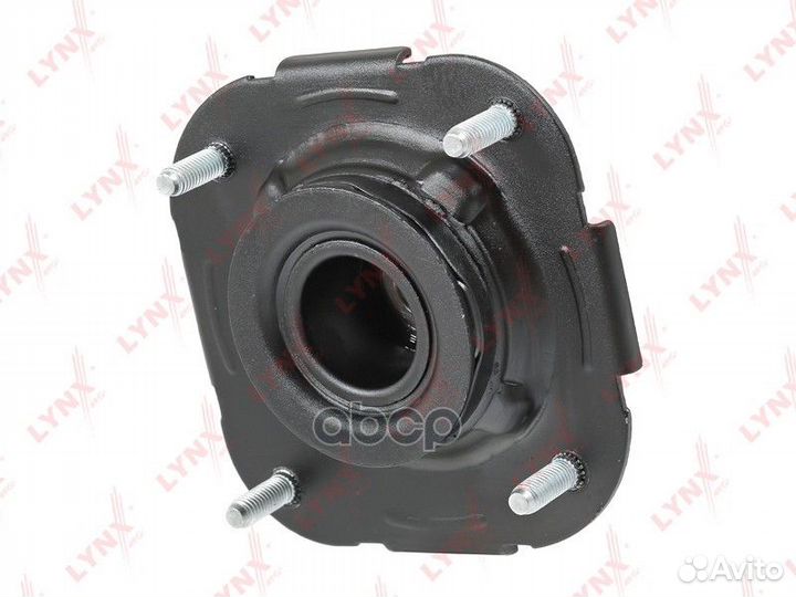 Опора стойки перед прав/лев MA1078LR lynxauto