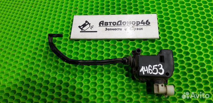 Активатор замка лючка бензобака Chevrolet Cruze